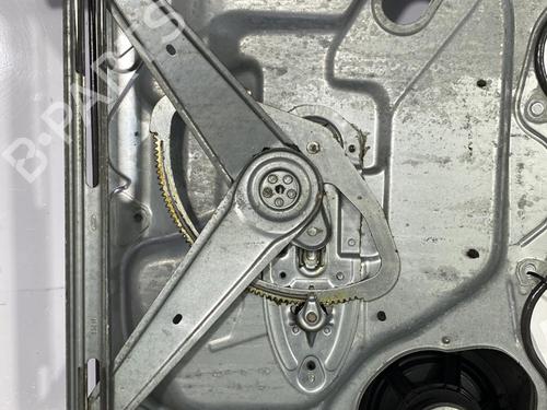 Front left window mechanism FORD FOCUS II (DA_, HCP, DP) 1.6 TDCi | BP22827751C22 