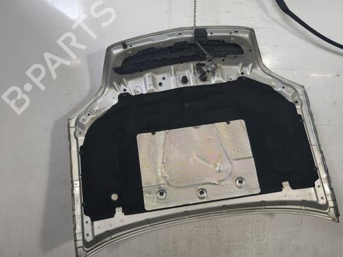 Hood OPEL VECTRA C GTS (Z02) 1.9 CDTI (F68) | BP27094039C1 