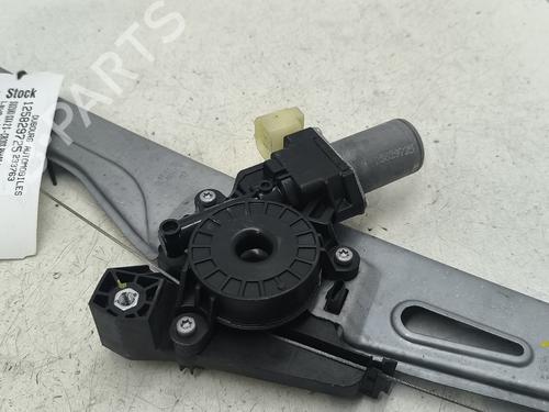 Front left window mechanism SUZUKI SX4 S-Cross (JY) 1.6 DDiS AllGrip (AKK 416D) | BP35961354C22 - Image 4