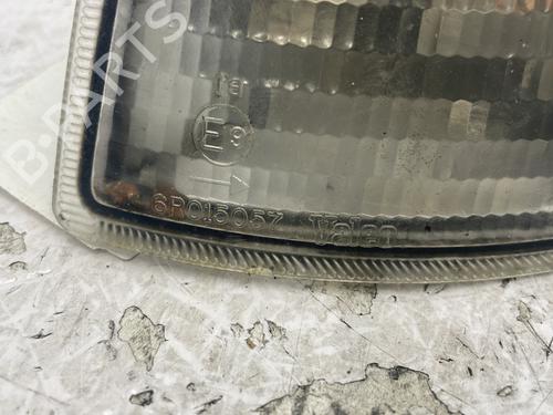 Left front indicator SEAT INCA (6K9) 1.9 SDI | BP25700648C32 - Image 4