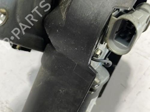 Front wiper motor RENAULT MEGANE I (BA0/1_) 1.6 e (BA0F, BA0S) | BP22834433M29 