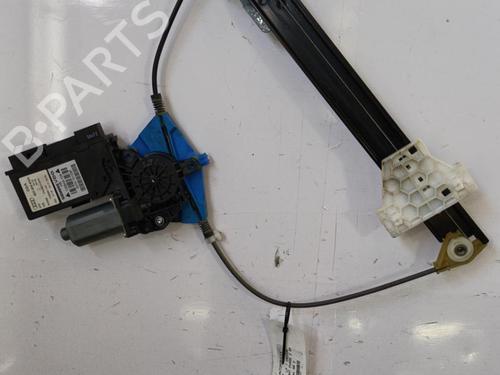 Used Rear right window mechanism AUDI A4 B7 Avant (8ED) 2.5 TDI (163 hp) 22820362