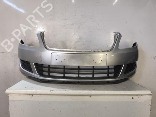 front-bumper-skoda-roomster-5j7-2006-2007-2008-2009-2010-2011-2012-2013-2014-2015-32436105 main image