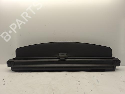 Used Rear parcel shelf Rear parcel shelf BMW X3 (F25) xDrive 30 d (258 hp) 31035003 31035003