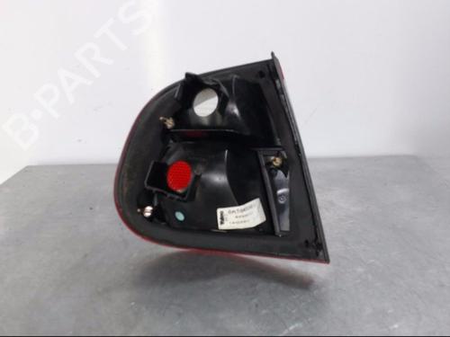 Used Right taillight Right taillight SEAT CORDOBA Vario (6K5) [1996-2002] 22813431 22813431