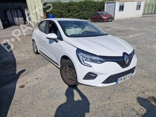 Used Parts RENAULT CLIO V (B7_) 1.0 TCe 100 (B7MT) 4936659
