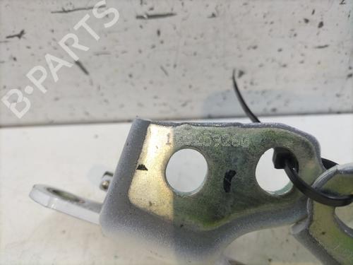 Hinge/Door check strap RENAULT CLIO V (B7_) | BP27619038C146 - Image 2