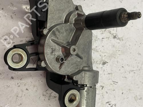 Used Back wipers mechanism VW POLO (9N_, 9A_) 1.4 TDI (70 hp) 22843511