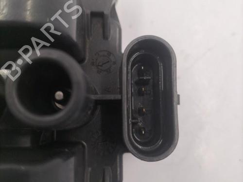 Used Ignition coil Ignition coil RENAULT TWINGO II (CN0_) 1.2 16V (CN0K, CN0V, CN0A) (76 hp) 22831762 22831762