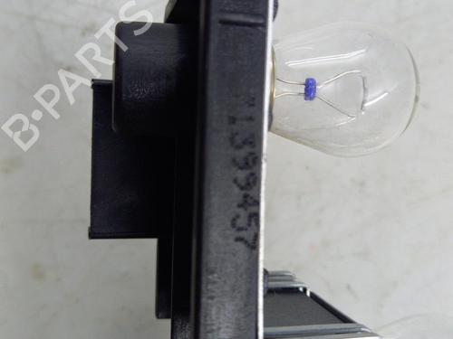 Lamp holder CITROËN XSARA PICASSO (N68) 1.6 HDi | BP22826868L10 