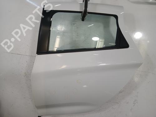 Used Left rear door RENAULT ZOE (BFM_) ZOE (BFMC, BFMD) (136 hp) 30200170
