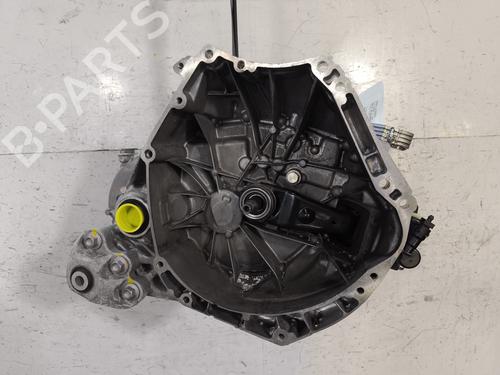 Gearbox MAZDA 2 Hatchback (DL, DJ) 1.5 SKYACTIV-G | BP26240826M3  - Image 10