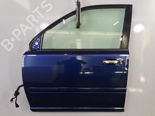 Left front door NISSAN X-TRAIL I (T30) 2.2 Di 4x4 | BP22824041C2 