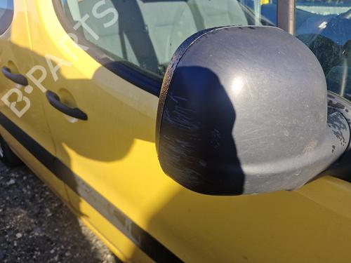 Rudehejsemekanisme ventre foran CITROËN BERLINGO MULTISPACE (B9) 1.6 HDi 90 | BP31081447C22 