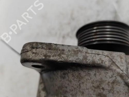 Used Alternator Alternator VW LT 28-46 II Van (2DA, 2DD, 2DH) 2.8 TDI (130 hp) 22833904 22833904