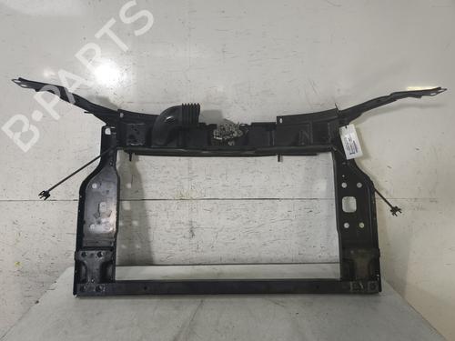 Frontplade/Frontkurv FIAT 500 (312_) 1.2 (312AXA1A) | BP31706150C72 - Image 2