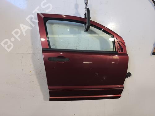 Used Right front door DODGE CALIBER 2.0 (156 hp) 25120644