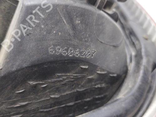 Used Left taillight Left taillight 22826066 22826066