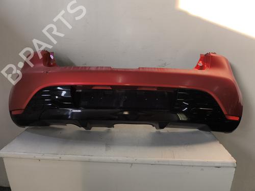 Used Rear bumper Rear bumper 36894585 36894585