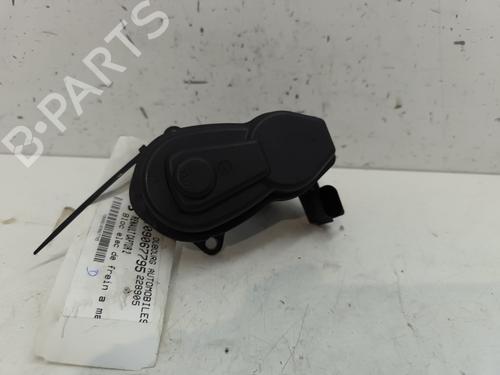 Elektrisk parkeringsbremse RENAULT CAPTUR II (HF_) TCe 130 (HFMF) (131 hp) 27598688