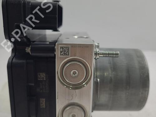 ABS pump CITROËN C3 / C3 ORIGIN III (SX) 1.2 PureTech 82 | BP22821992M43 