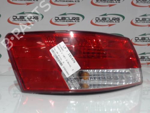 Used Left taillight Left taillight 22814358 22814358