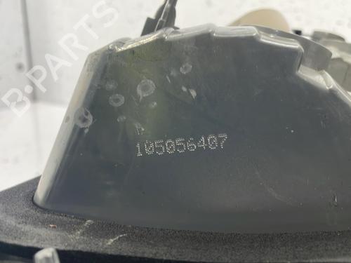 Left taillight BMW 3 (E46) 320 d | BP25758023C34 
