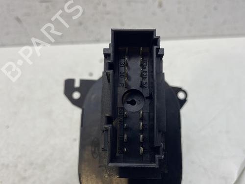 Used Headlight switch Headlight switch FORD FOCUS I (DAW, DBW) [1998-2009] 27183252 27183252