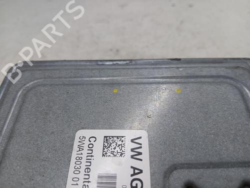 Engine control unit (ECU) PORSCHE MACAN (95B) 2.0 | BP39600074M57 - Image 3