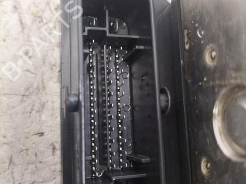 ABS pump PEUGEOT 308 II (LB_, LP_, LW_, LH_, L3_) 1.6 BlueHDi 120 | BP23867156M43 