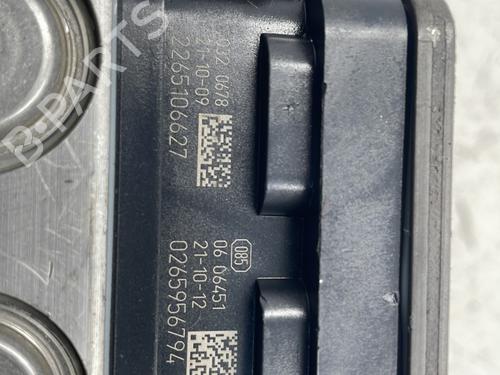 abs-pump-renault-clio-v-b7_-2019-23841900 main image