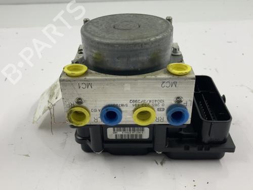 ABS pump PEUGEOT BIPPER Tepee 1.3 HDi 75 | BP22816565M43 