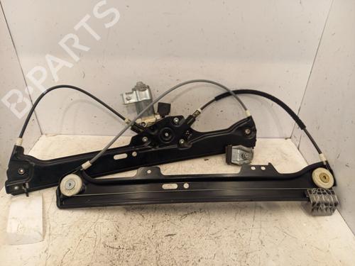 Front left window mechanism BMW 5 (E60) 530 d | BP24148782C22 