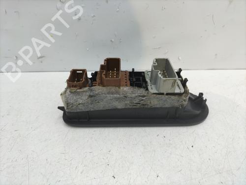 Venstre Foran elrute bryter RENAULT MEGANE II (BM0/1_, CM0/1_) 1.5 dCi (BM1F, CM1F) | BP29516078I27 