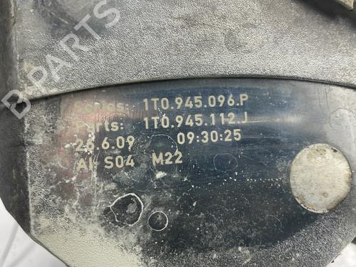 Right taillight VW TOURAN (1T1, 1T2) 1.9 TDI | BP22847592C35 