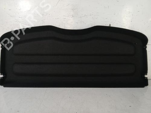 Rear parcel shelf CITROËN C3 III (SX) 1.2 VTi 82 | BP32205071C85 