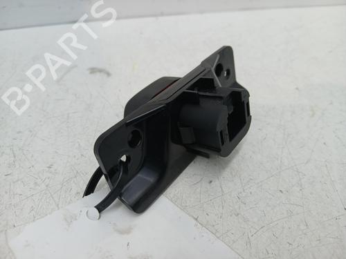 Used Warning switch Warning switch FORD FUSION (JU_) 1.4 TDCi (68 hp) 29925534 29925534