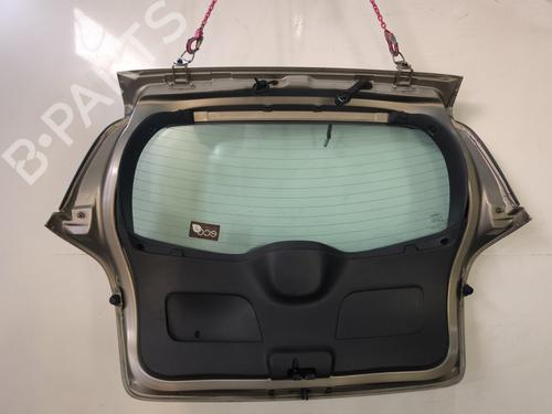 tailgate-renault-clio-iii-br01-cr01-2005-2006-2007-2008-2009-2010-2011-2012-2013-2014-36683907 main image