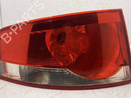 Used Left taillight SEAT ALTEA XL (5P5, 5P8) 2.0 TDI 4x4 (170 hp) 22837859