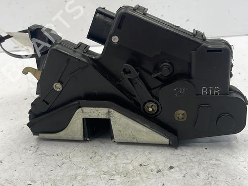 Front right lock BMW 3 (E46) 320 d | BP22830606C97 