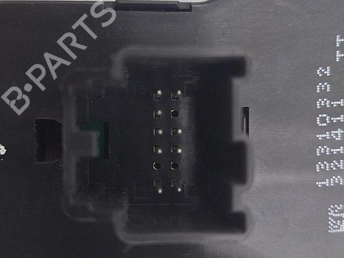 Used Headlight switch Headlight switch OPEL CORSA D (S07) 1.2 (L08, L68) (86 hp) 22824718 22824718