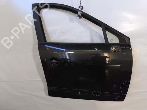 Used Right front door RENAULT SCÉNIC III (JZ0/1_) 1.5 dCi (110 hp) 29261151
