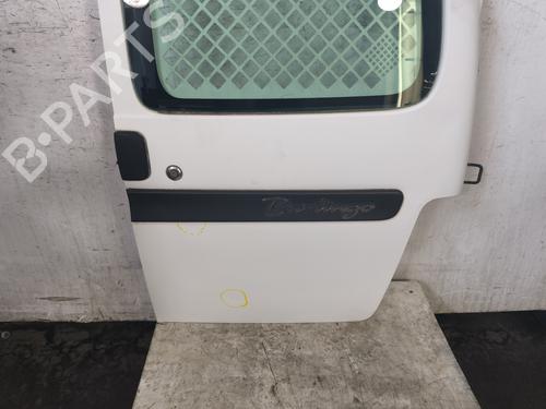 Right tailgate CITROËN BERLINGO / BERLINGO FIRST Box Body/MPV (M_) 1.6 HDI 75 (MB9HW) | BP27288127C77 