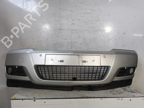 Used Front bumper OPEL VECTRA C GTS (Z02) 1.9 CDTI (F68) (150 hp) 27094041