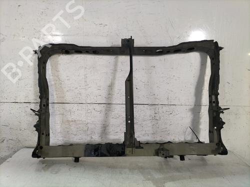 Used Front slam panel Front slam panel TOYOTA AVENSIS Estate (_T27_) 2.2 D-4D (ADT271_, ADT271R) (150 hp) 30545334 30545334