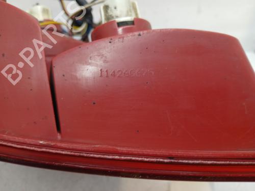 Used Right taillight Right taillight CHEVROLET KALOS [2005-2026] 29960088 29960088