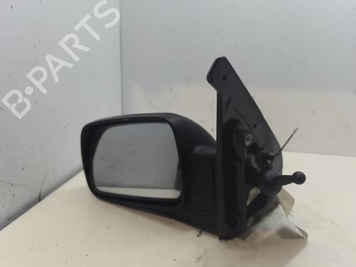 Left mirror KIA PICANTO I (SA) 1.0 | BP26957533C26 