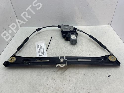 Front left window mechanism FIAT PANDA (169_) 1.3 D Multijet (169.AXC1A) | BP36571393C22 - Image 4