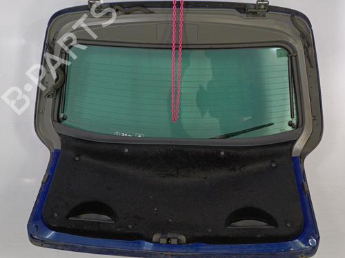 Tailgate RENAULT LAGUNA II Grandtour (KG0/1_) 2.0 16V (KG1Y) | BP22820113C6 