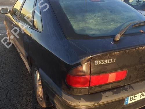 Used Parts RENAULT SAFRANE II (B54_) 2.5 20V (B54F) 2159960